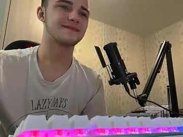 Golden_Boyyy21 March 20, 2025 Chaturbate stream image