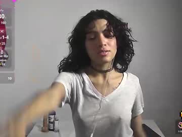Helia_N_Amy March 20, 2025 Chaturbate stream image