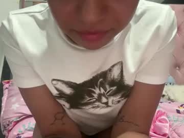 Hellokitty_Valery March 20, 2025 Chaturbate stream image