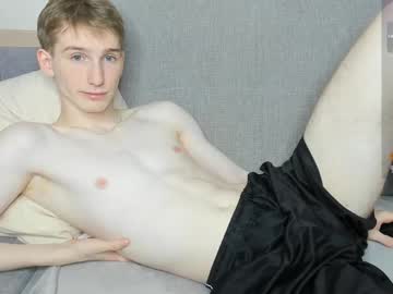 Jackson_J6 March 20, 2025 Chaturbate stream image
