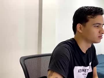 Jayden_Targaryen March 20, 2025 Chaturbate stream image
