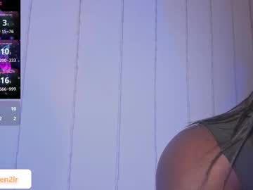 Kynleelinz March 20, 2025 Chaturbate stream image