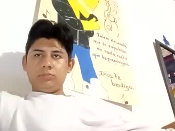 _Latinsexy March 20, 2025 Chaturbate stream image