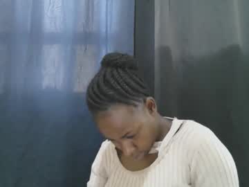 Leilah254 March 20, 2025 Chaturbate stream image