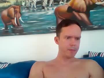 Liamrosezn March 20, 2025 Chaturbate stream image