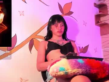Lilith_Hark March 20, 2025 Chaturbate stream image