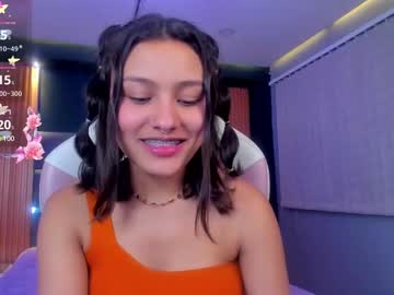 Lily_Fox1 March 20, 2025 Chaturbate stream image