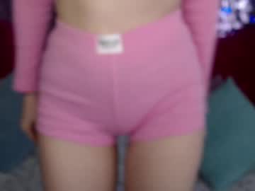 Margarettii March 20, 2025 Chaturbate stream image