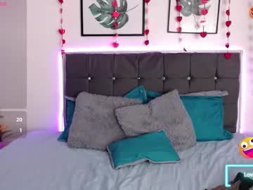 Mia_Collens_ March 20, 2025 Chaturbate stream image