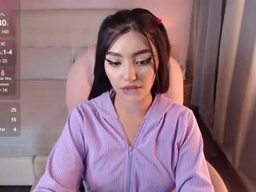 Miia_Fox01 March 20, 2025 Chaturbate stream image