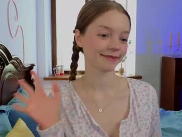 Mimichelle March 20, 2025 Chaturbate stream image