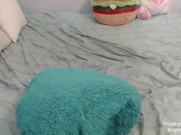 Missyinpinkk March 20, 2025 Chaturbate stream image