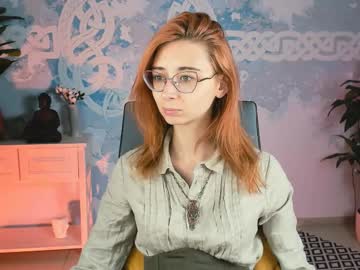 Orianna_Blade stream photo from March 20, 2025