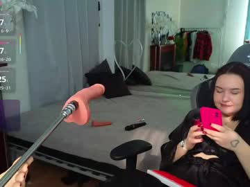 Pollyshmidt March 20, 2025 Chaturbate stream image