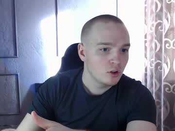 Princ4real March 20, 2025 Chaturbate stream image