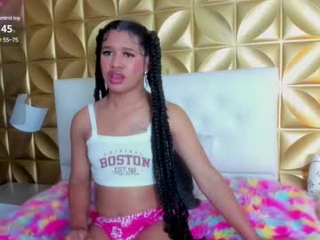 Samantha_Evans_18 March 20, 2025 Chaturbate stream image