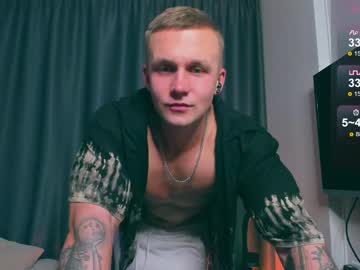 Samuel_Andrew March 20, 2025 Chaturbate stream image