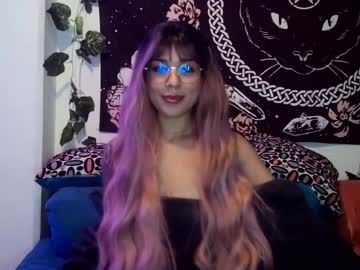 Scarlett_Blackthorne March 20, 2025 Chaturbate stream image