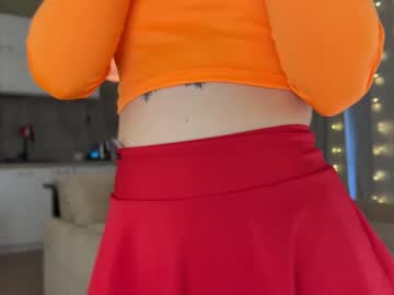 Shyrubate March 20, 2025 Chaturbate stream image