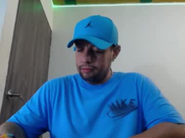 Spartacus_Cam March 20, 2025 Chaturbate stream image