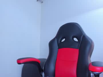 Stacie_Rouse March 20, 2025 Chaturbate stream image