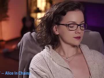 Tiffanyriox March 20, 2025 Chaturbate stream image