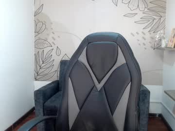 Valery_Hobson March 20, 2025 Chaturbate stream image