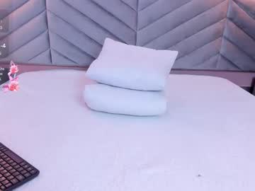 Violett_Coonnor_ March 20, 2025 Chaturbate stream image