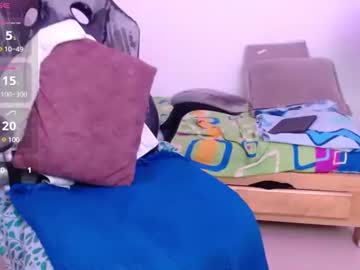 Britney_Beg1 March 20, 2025 Chaturbate stream image