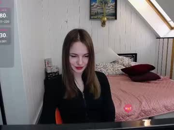 Cindywood March 20, 2025 Chaturbate stream image