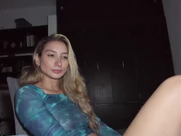 Danikrosse March 20, 2025 Chaturbate stream image