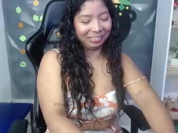 Eitha_Sweets1 March 20, 2025 Chaturbate stream image
