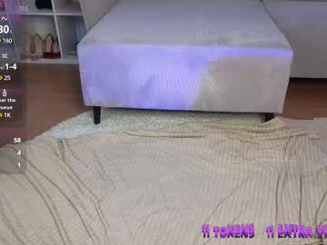 Elsa_Rosee March 20, 2025 Chaturbate stream image