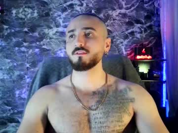 Garbel09 March 20, 2025 Chaturbate stream image