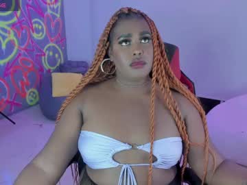 Geanna_Rose March 20, 2025 Chaturbate stream image