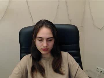 Gemma_Arterton March 20, 2025 Chaturbate stream image