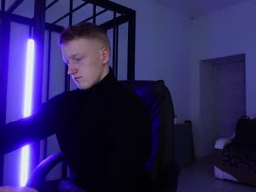 Jacob_Devon March 20, 2025 Chaturbate stream image