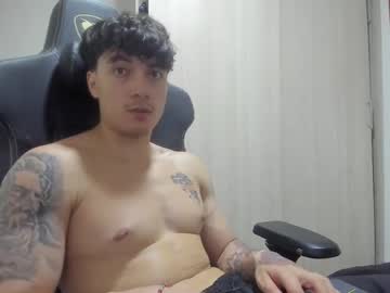 Jake_Murphy March 20, 2025 Chaturbate stream image