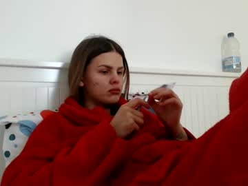 Jessiexryan March 20, 2025 Chaturbate stream image