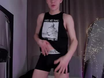 Kielerickson March 20, 2025 Chaturbate stream image