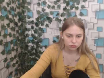 Klerkarina March 20, 2025 Chaturbate stream image