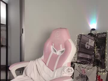 Lovelycaroll March 20, 2025 Chaturbate stream image