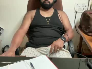 Lulf8695 March 20, 2025 Chaturbate stream image