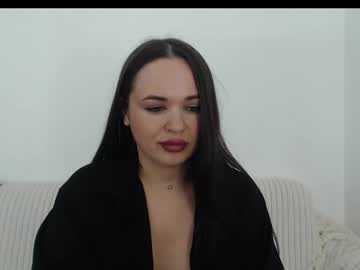 Luxuriouss_S March 20, 2025 Chaturbate stream image