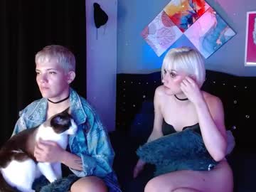 Mackenziemoon March 20, 2025 Chaturbate stream image