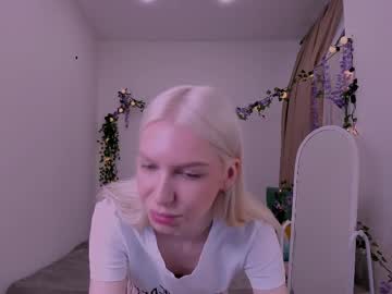 Mollyvolgyar March 20, 2025 Chaturbate stream image