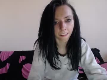 Natty_Chloe March 20, 2025 Chaturbate stream image