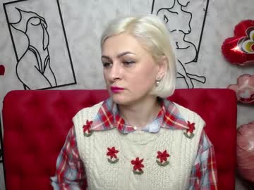 Oliviahorst March 20, 2025 Chaturbate stream image