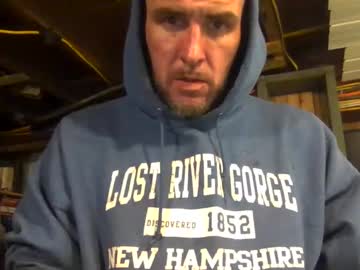 Paulstetson March 20, 2025 Chaturbate stream image