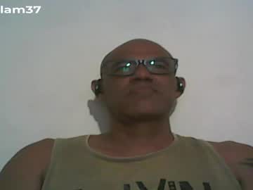 Retlam37 March 20, 2025 Chaturbate stream image